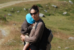 12 août 2012 - Rando au lac du Mont Cenis