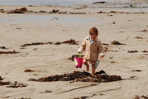 26 avril 2012 - Les plages de Lorient
